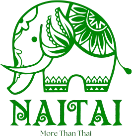לוגו נאי תאי - Nai Tai - מודיעין - מסעדה אסייתית תאילנדית וסושי